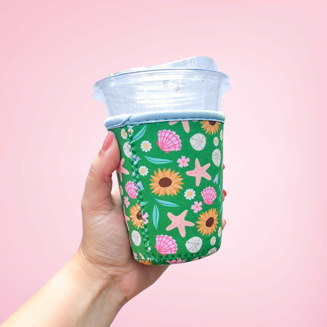 Misfit Coffee Sleeves