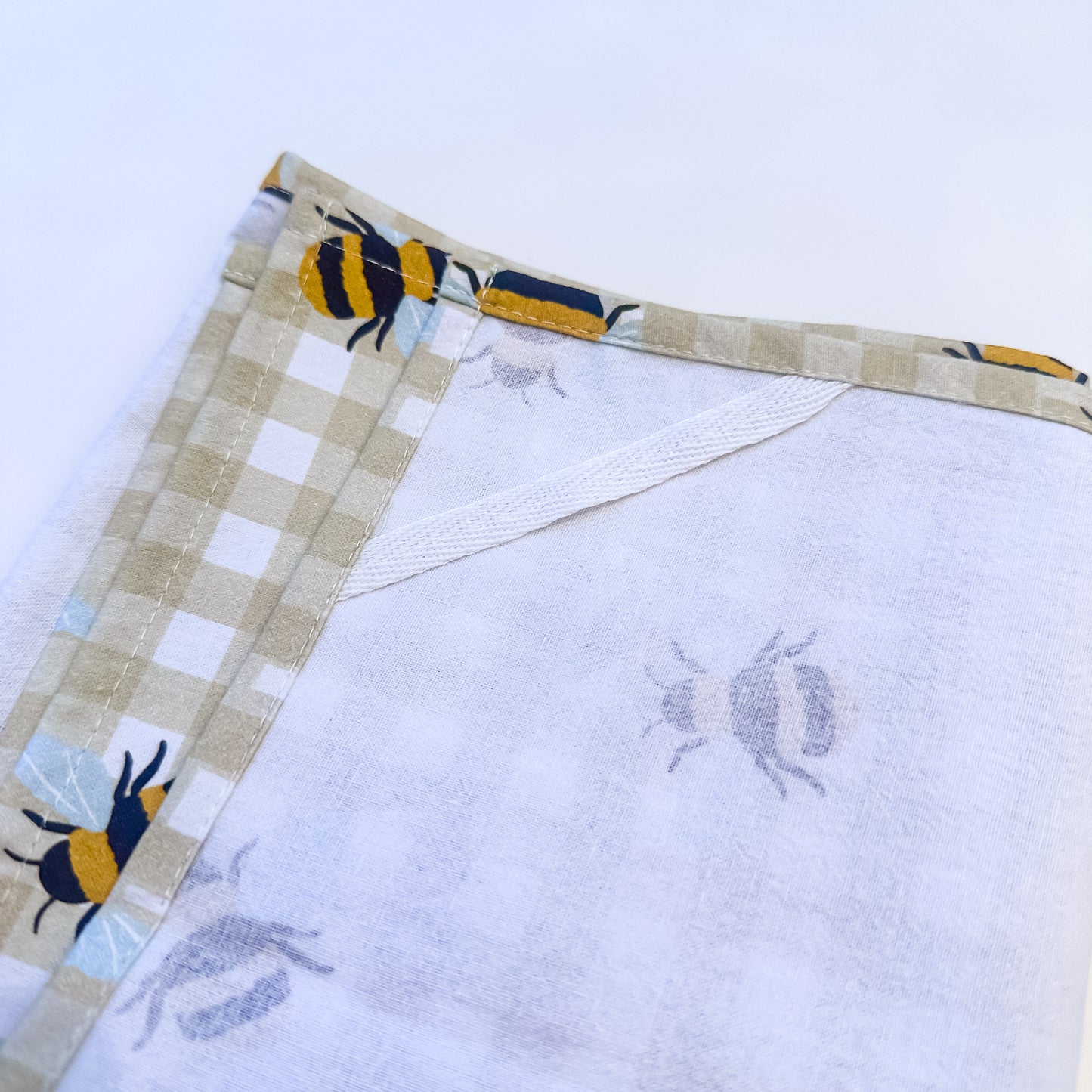 Homestead Honey | Tea Towel