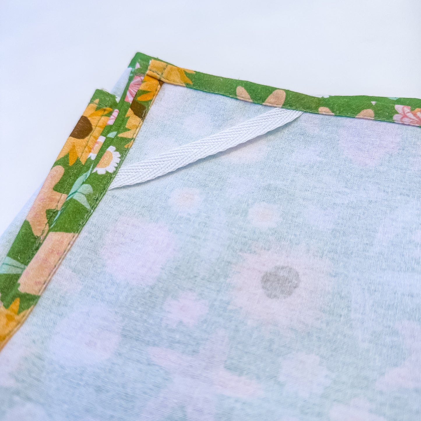 Beachside Cottage | Tea Towel