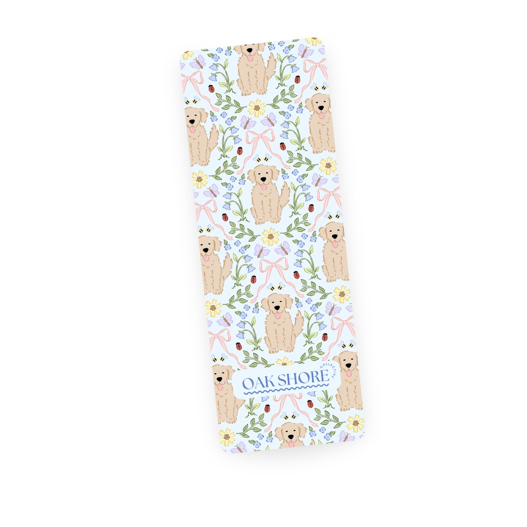 Golden Retrievers | Bookmark