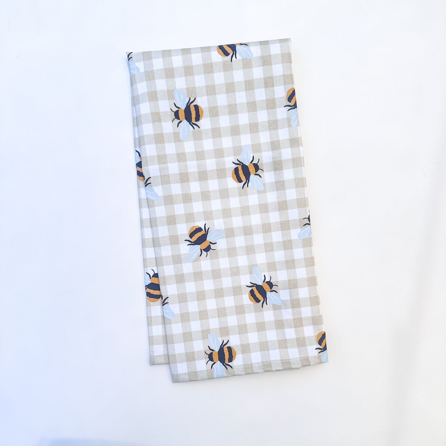 Homestead Honey | Tea Towel