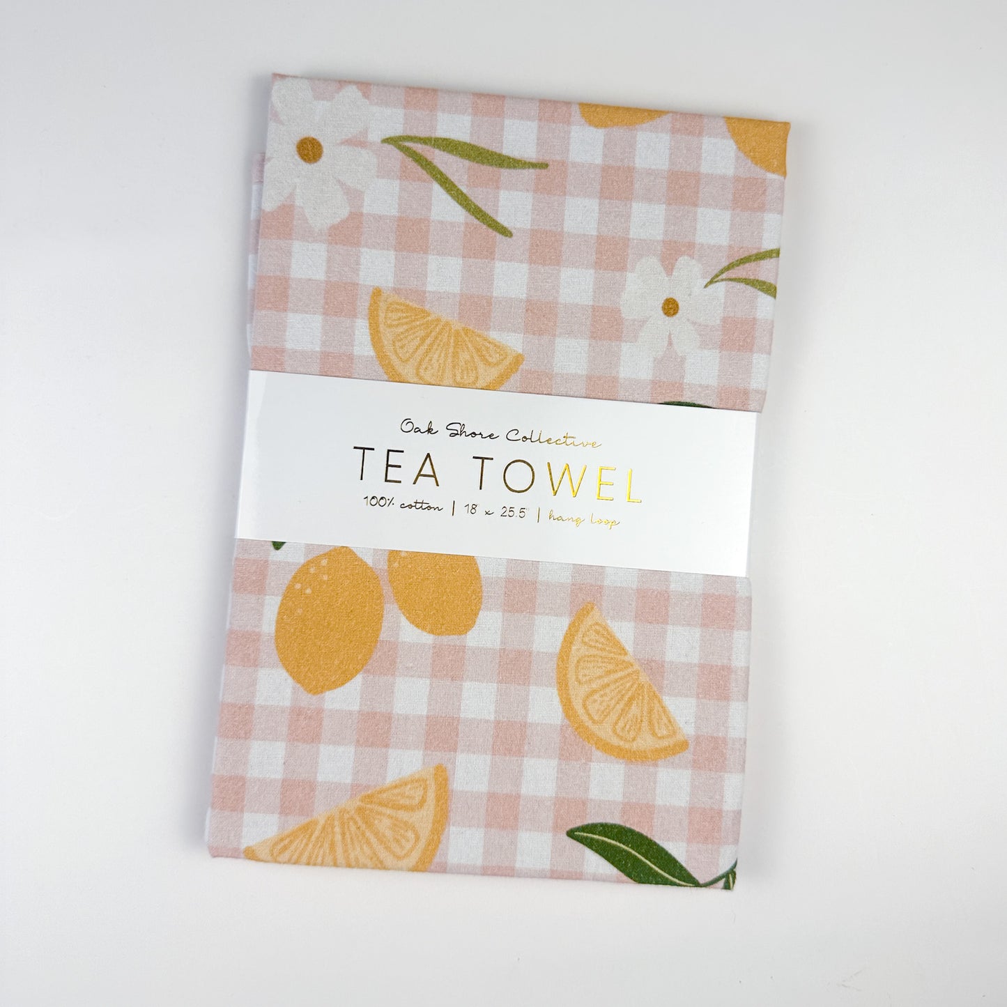 Morning Zest Sip & Savor Gift Set