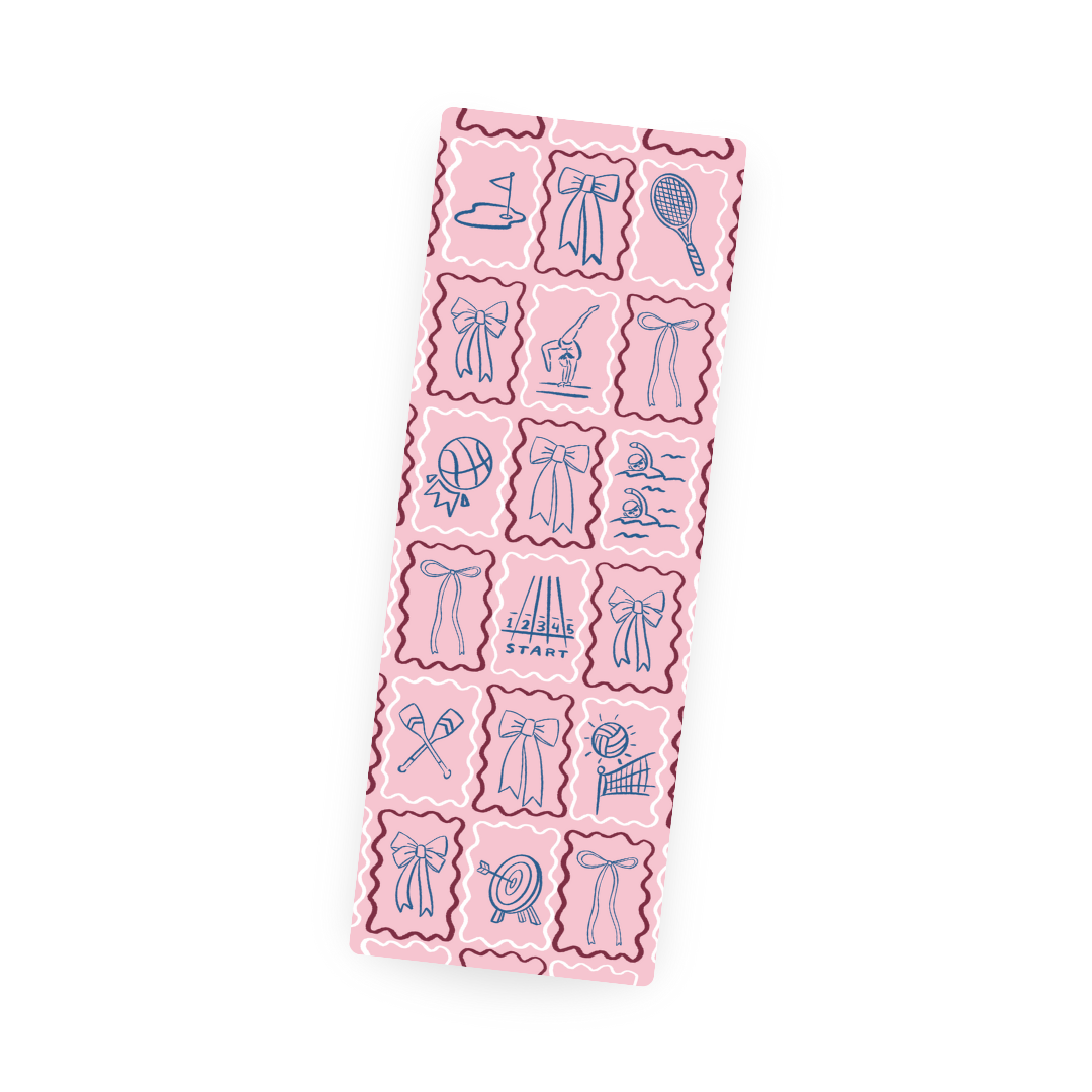 Miss Americana | Bookmark