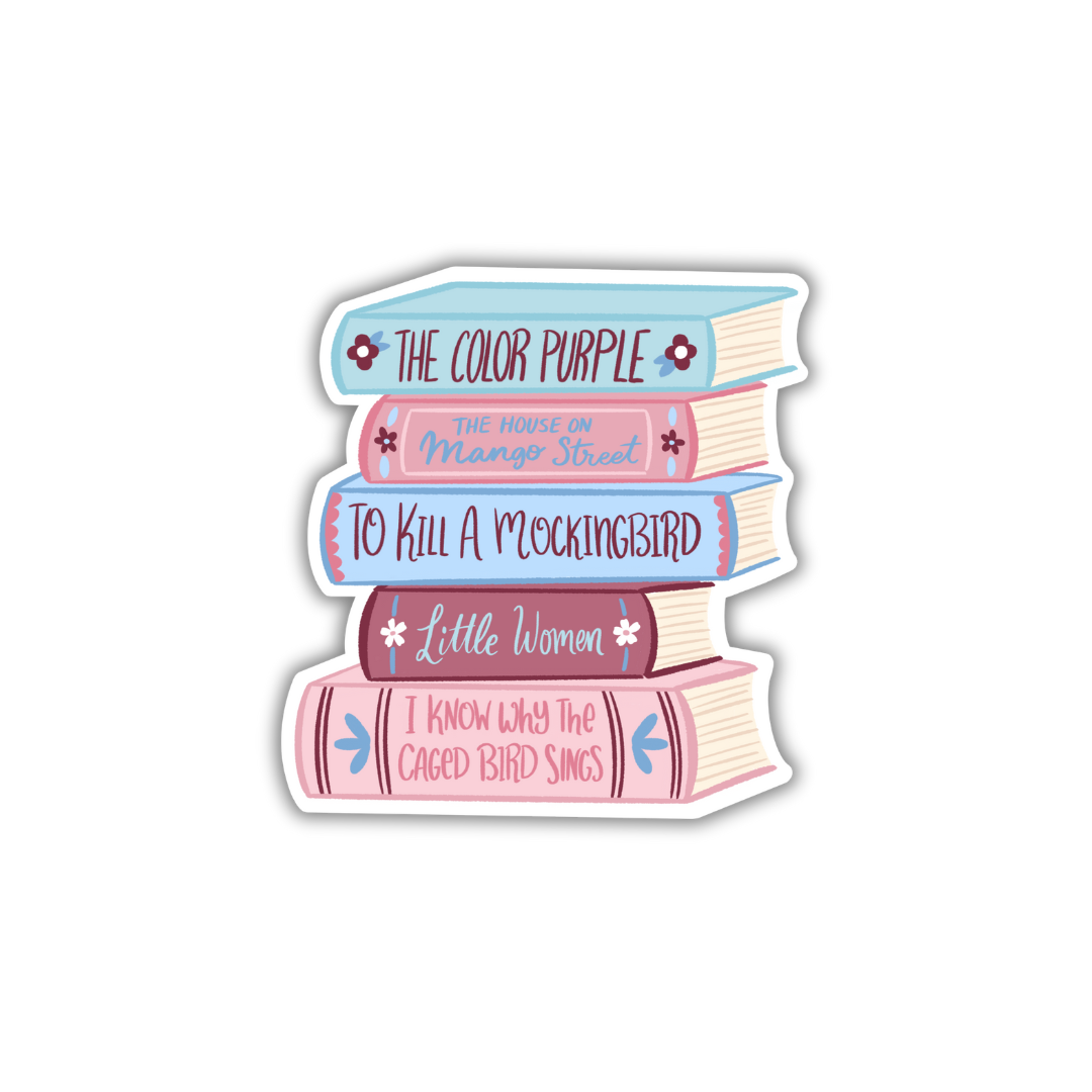 Miss Americana | Sticker 3"
