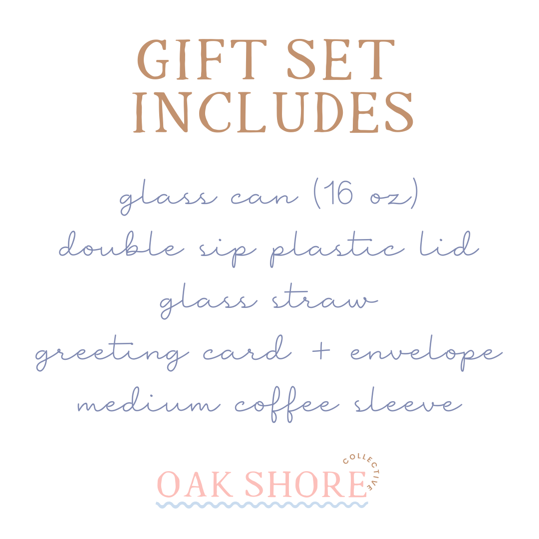 Birthday Bows Gift Set