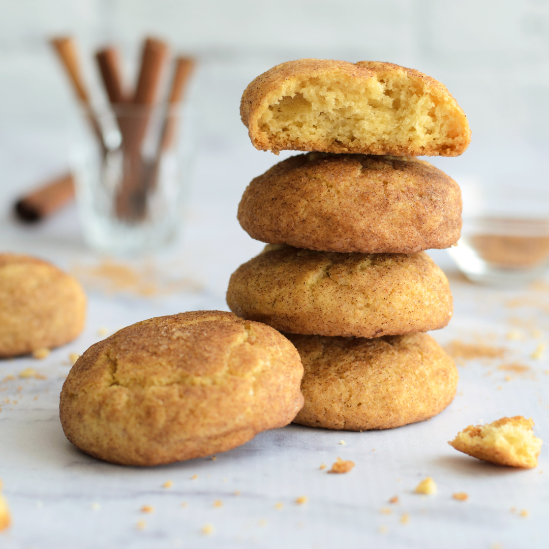 Apple Doodle Cookies (A Family-Favorite Fall Recipe)