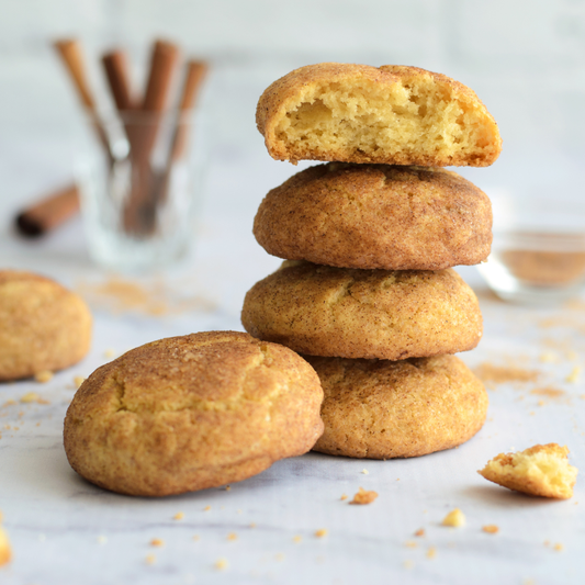 Apple Doodle Cookies (A Family-Favorite Fall Recipe)