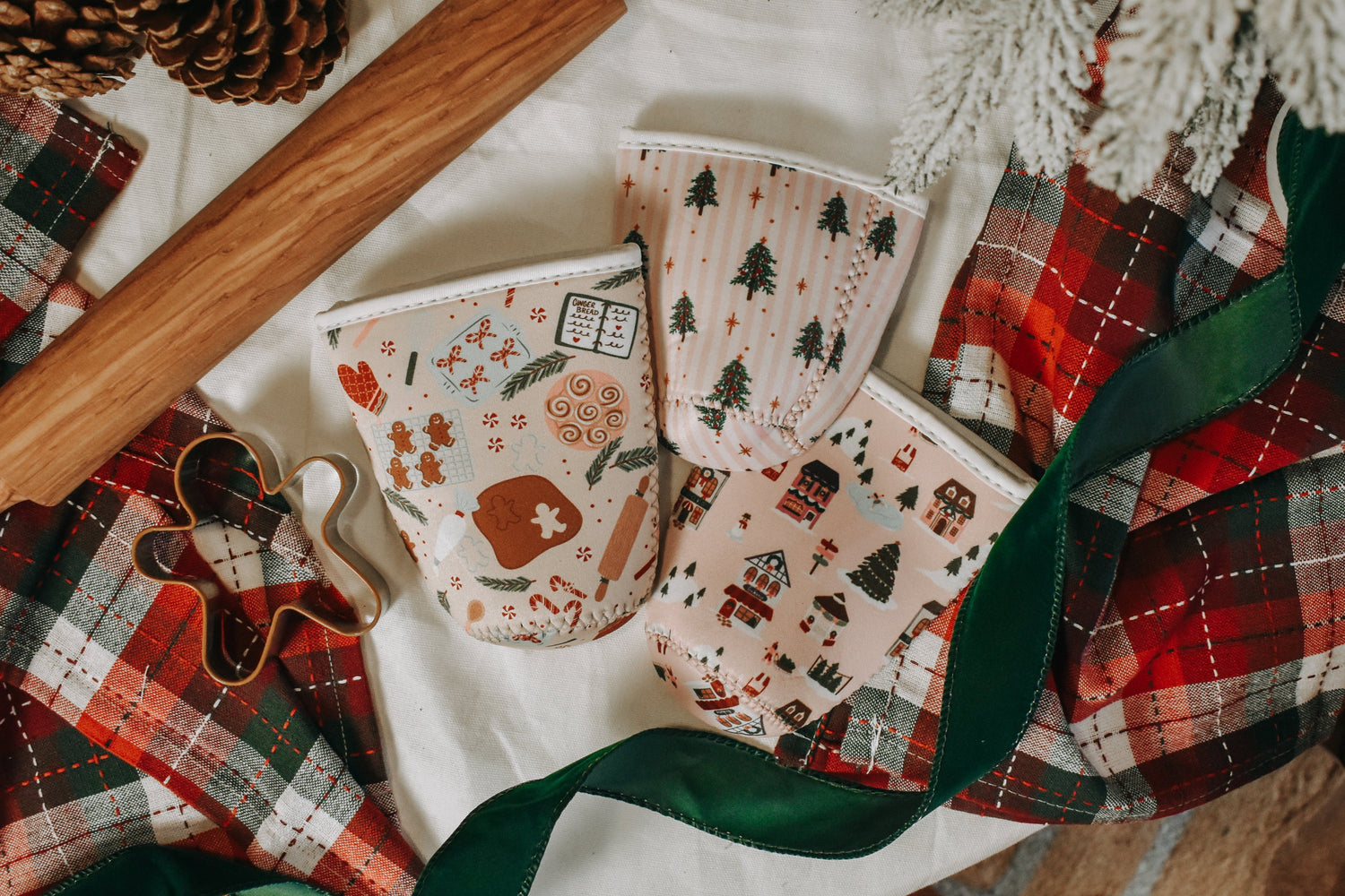 Featured Collection | Hand-Drawn Favorites from Oak Shore Collective
