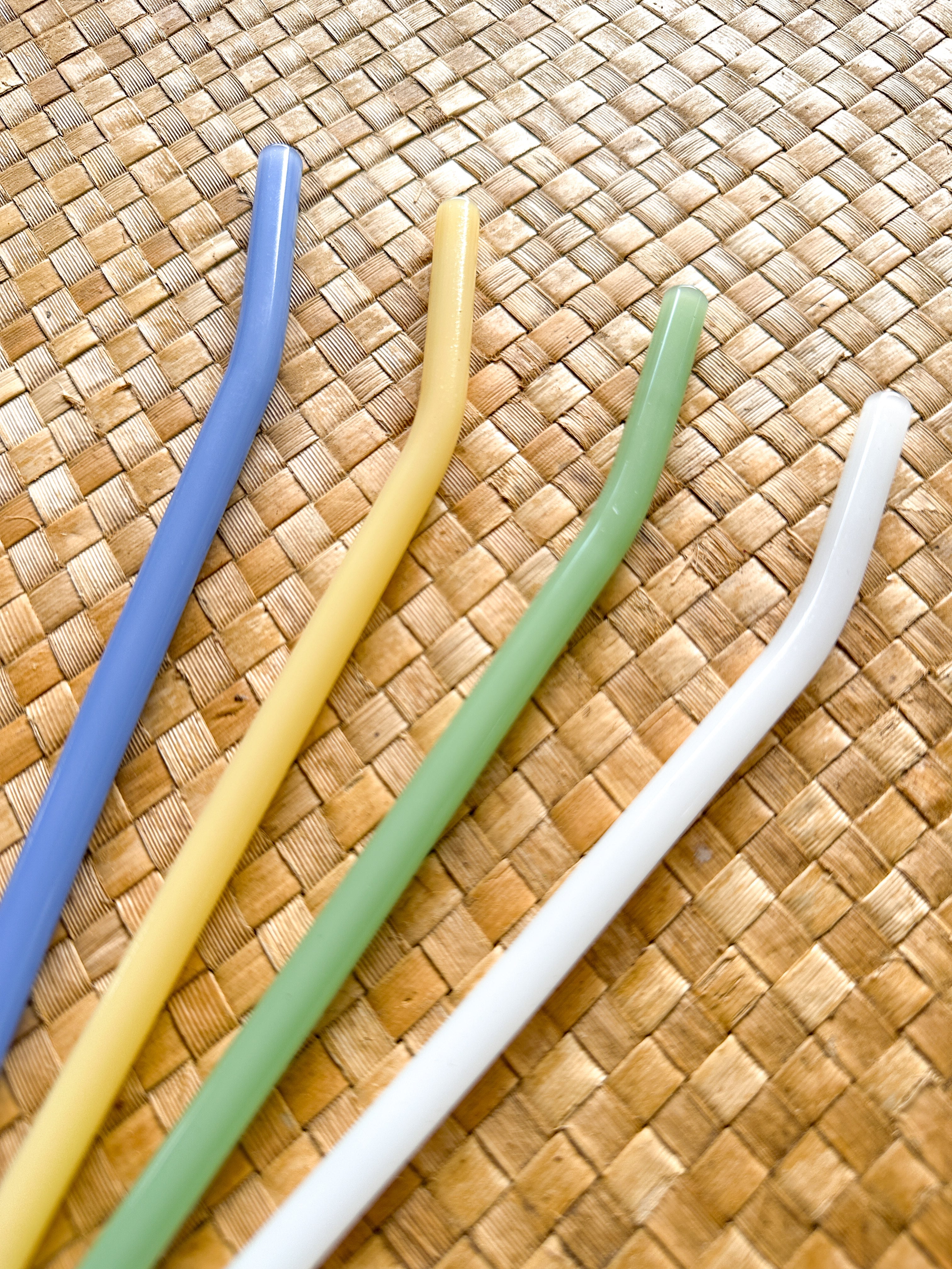 Lids, Straws & More