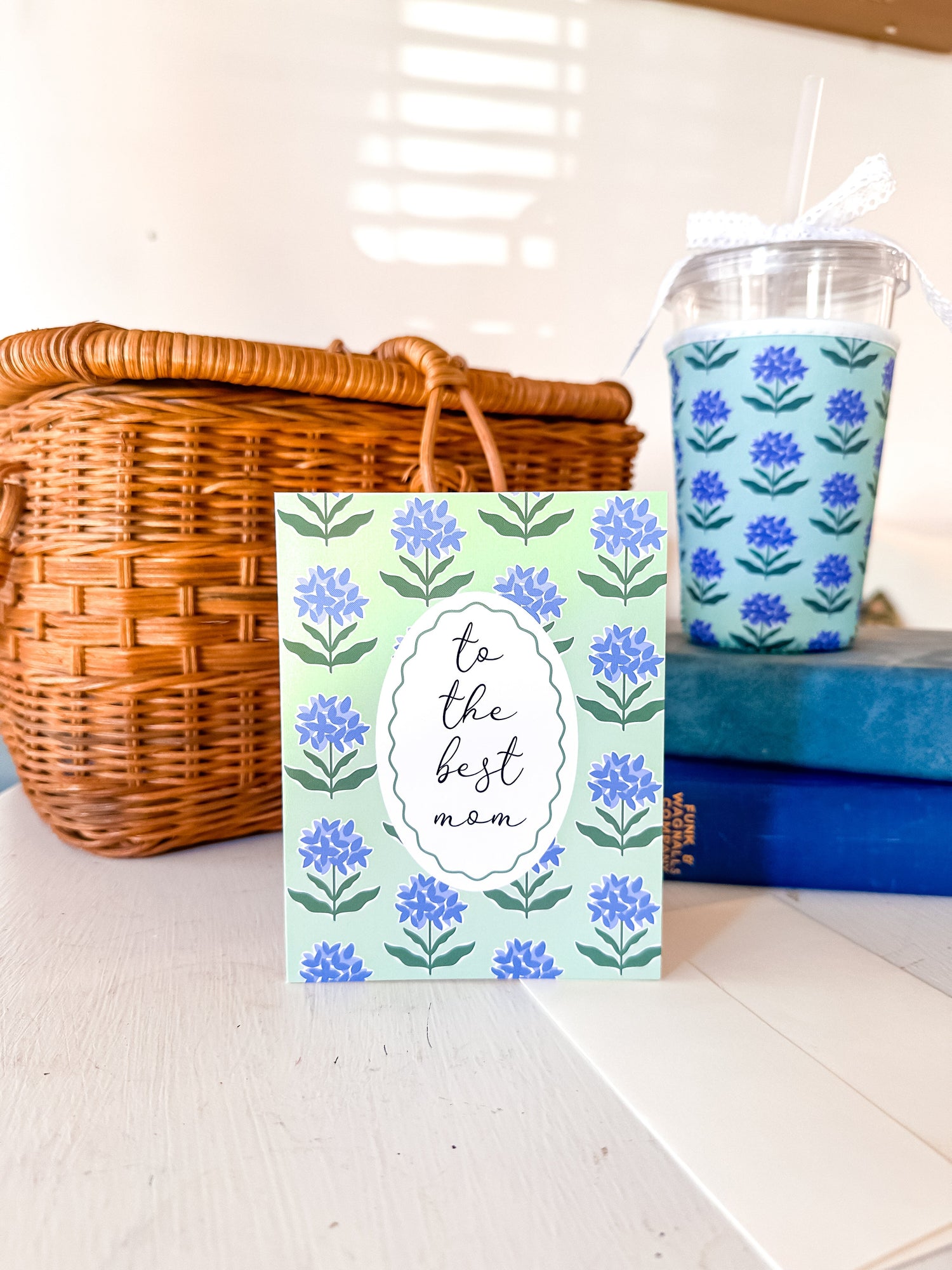 Mother’s Day Gifts | Hand-Drawn, Thoughtful Gifts for Moms