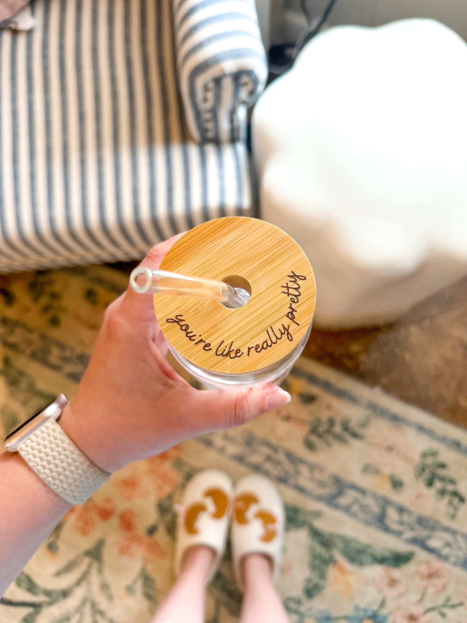Essential Cup Accessories | Lids, Straws, Coasters & More for Everyday Sipping