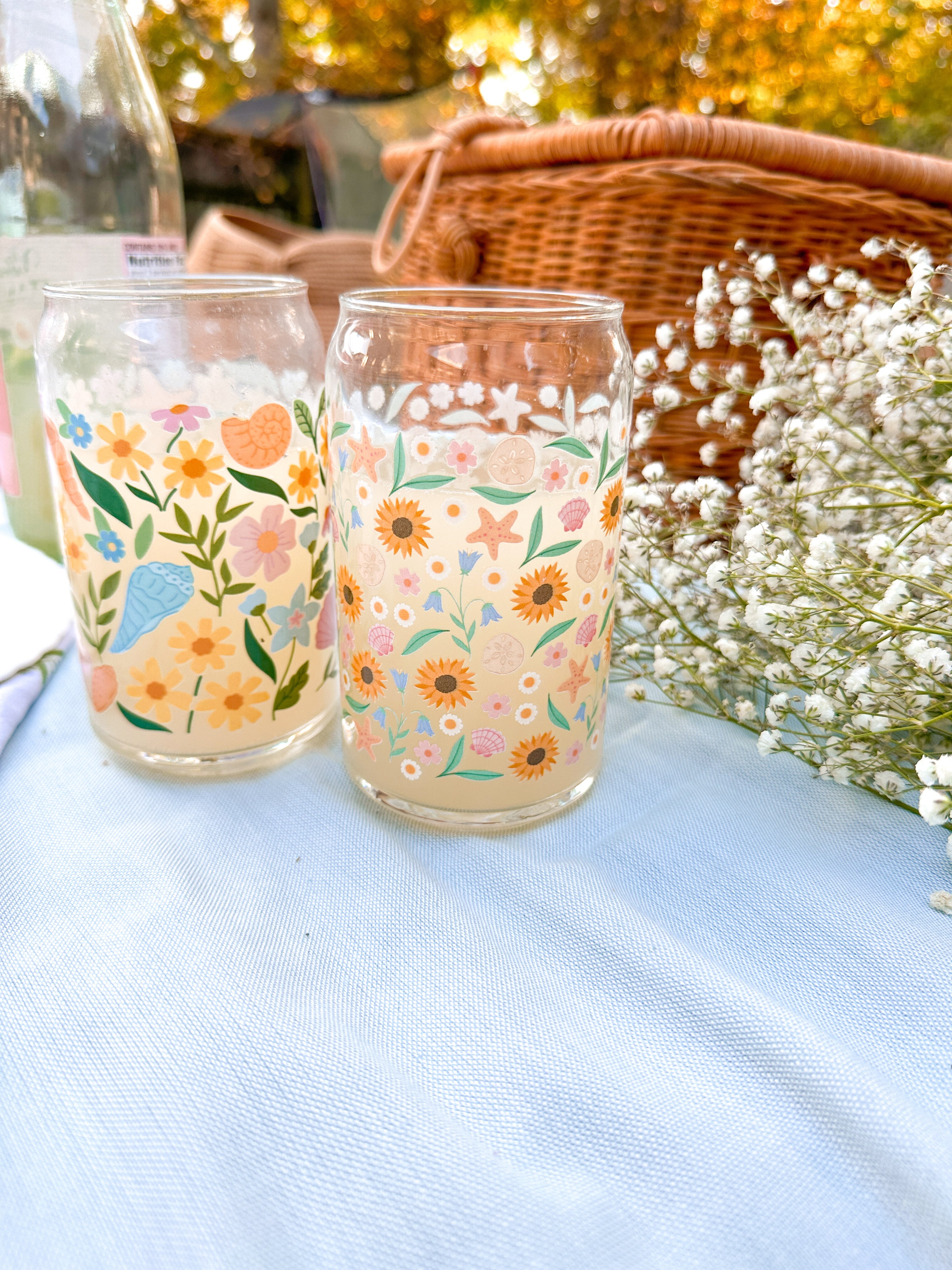 Glassware