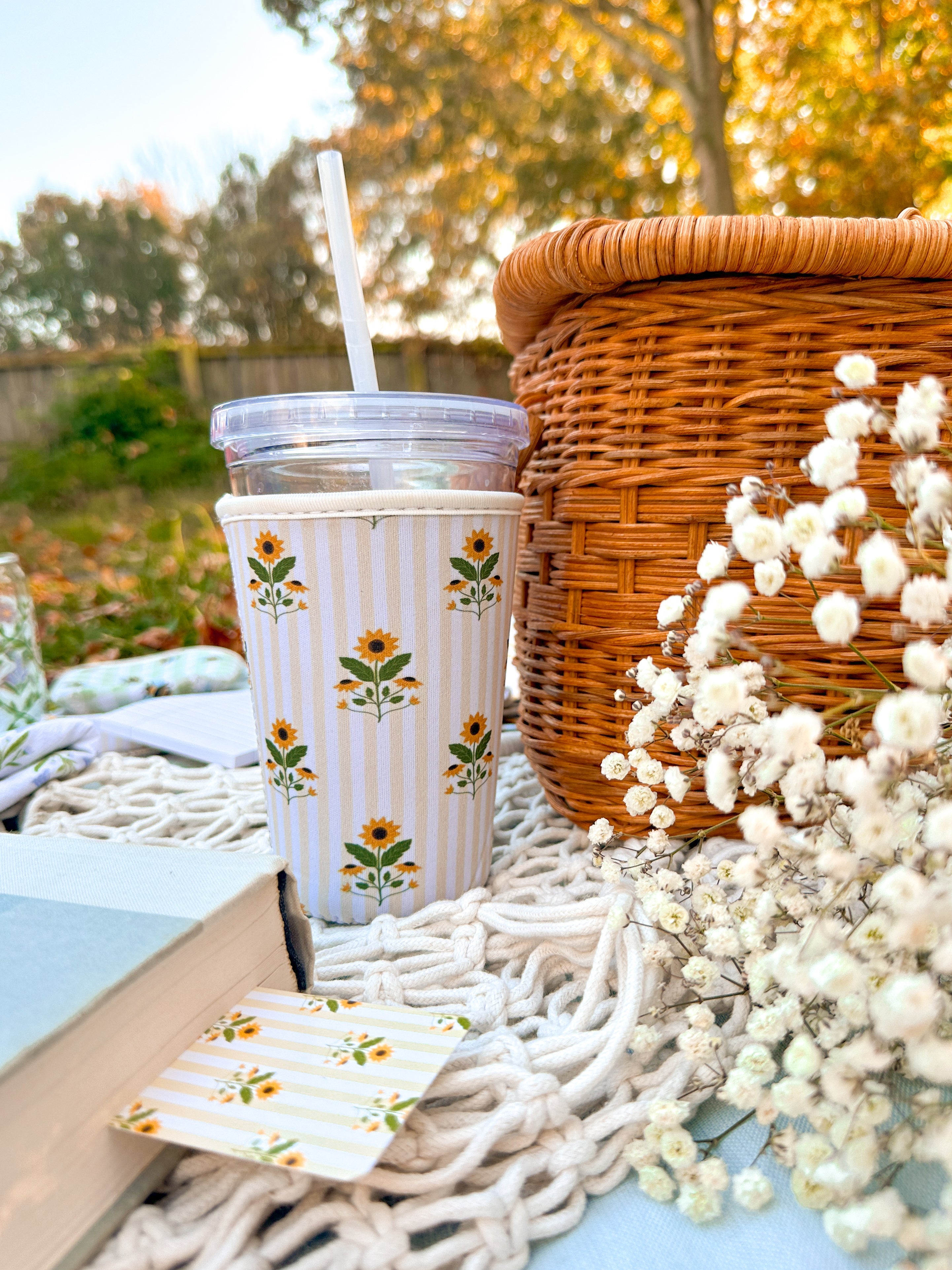 Drink Sleeves