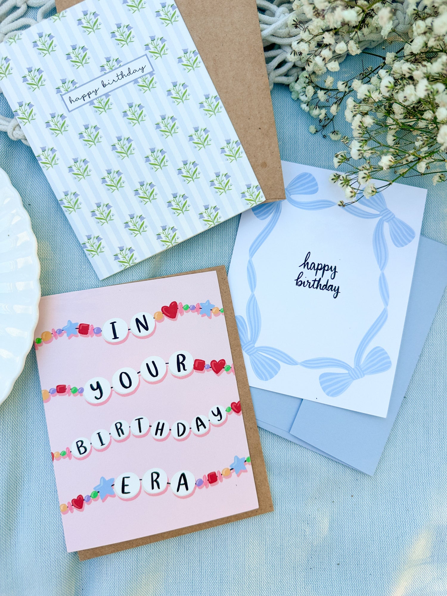 Greeting Cards | Hand-Drawn Cards for Every Occasion