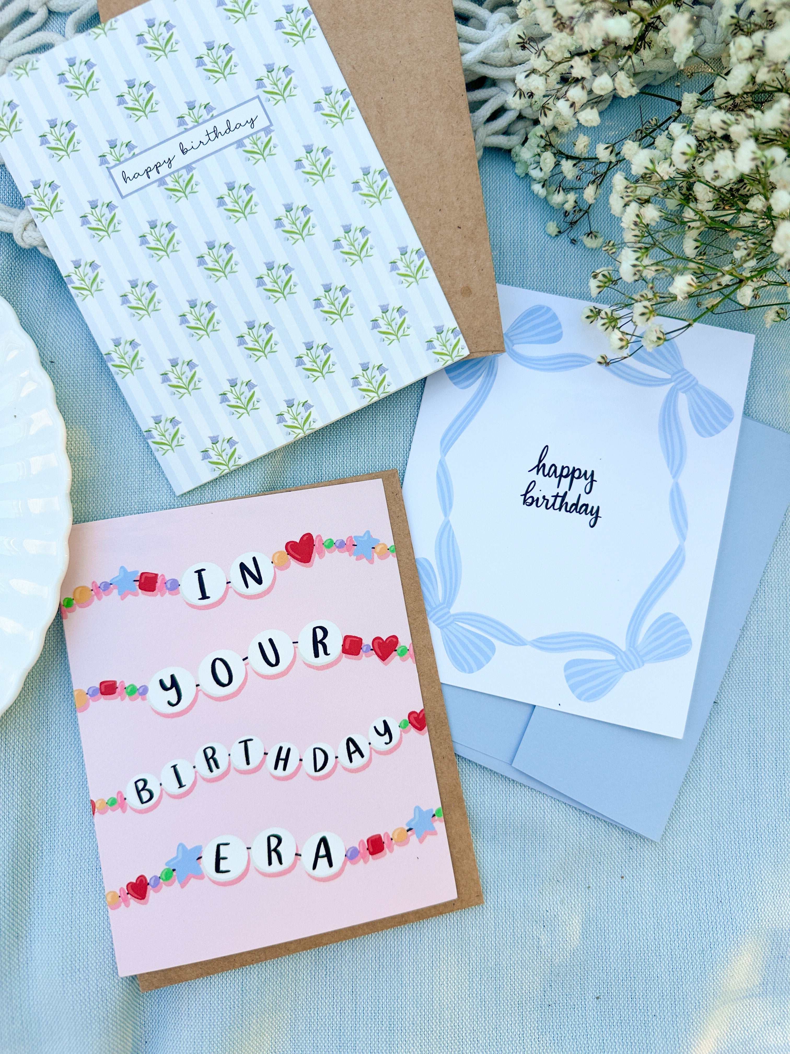 Greeting Cards