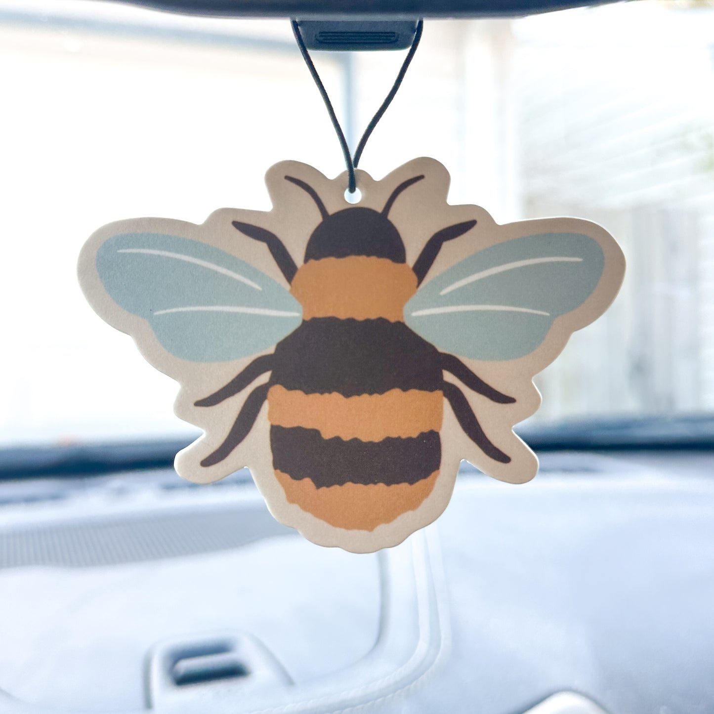 Coastal Car Fresheners