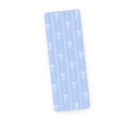 Blue Bows | Bookmark