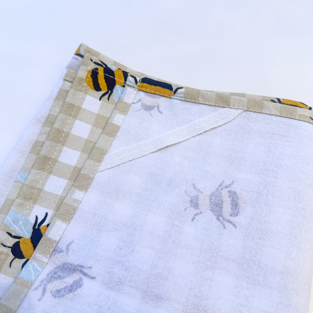 Homestead Honey | Tea Towel