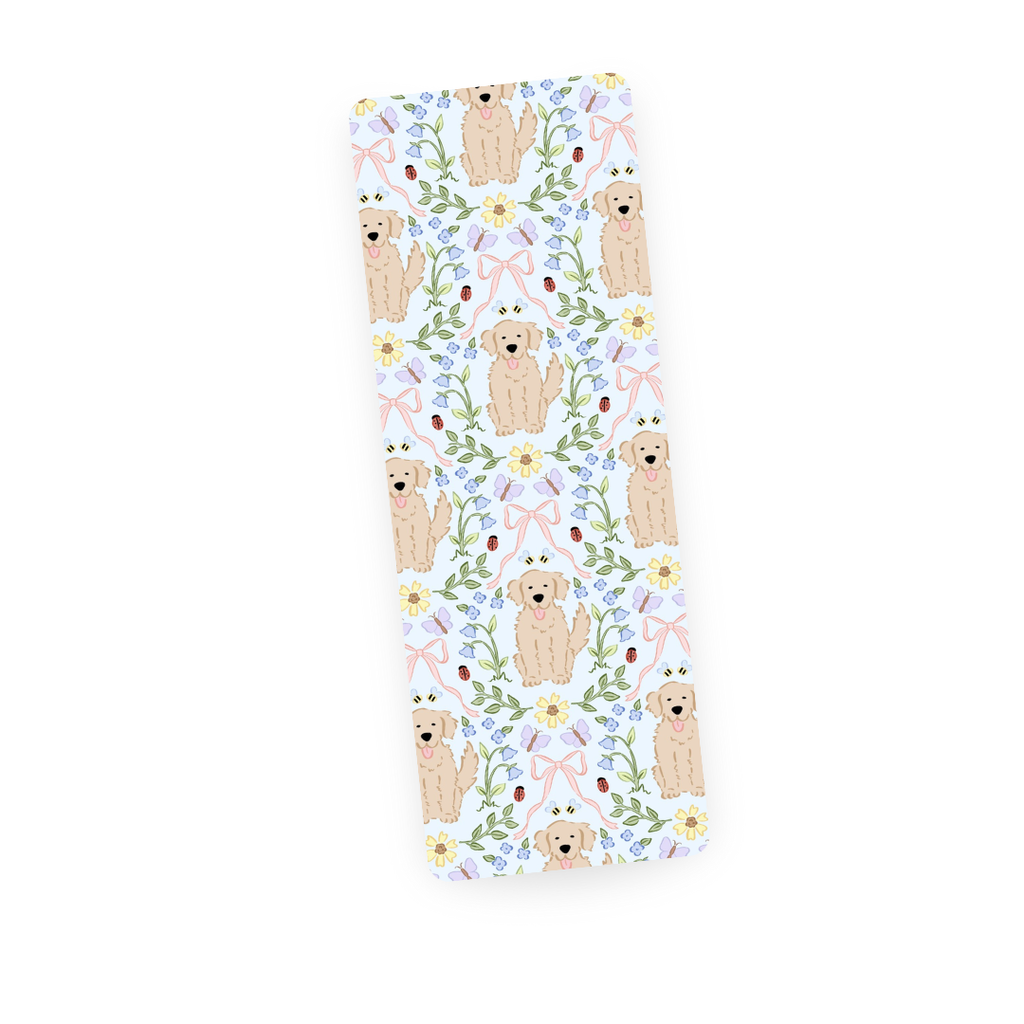 Golden Retrievers | Bookmark