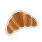 Croissant | Sticker 3"