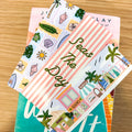 Seas The Day | Bookmark