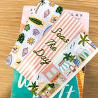 Seas The Day | Bookmark