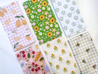 Mediterranean Summer | Tea Towel