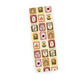 Autumn Harvest | Bookmark