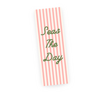 Seas The Day | Bookmark