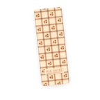 Marigold Plaid | Bookmark