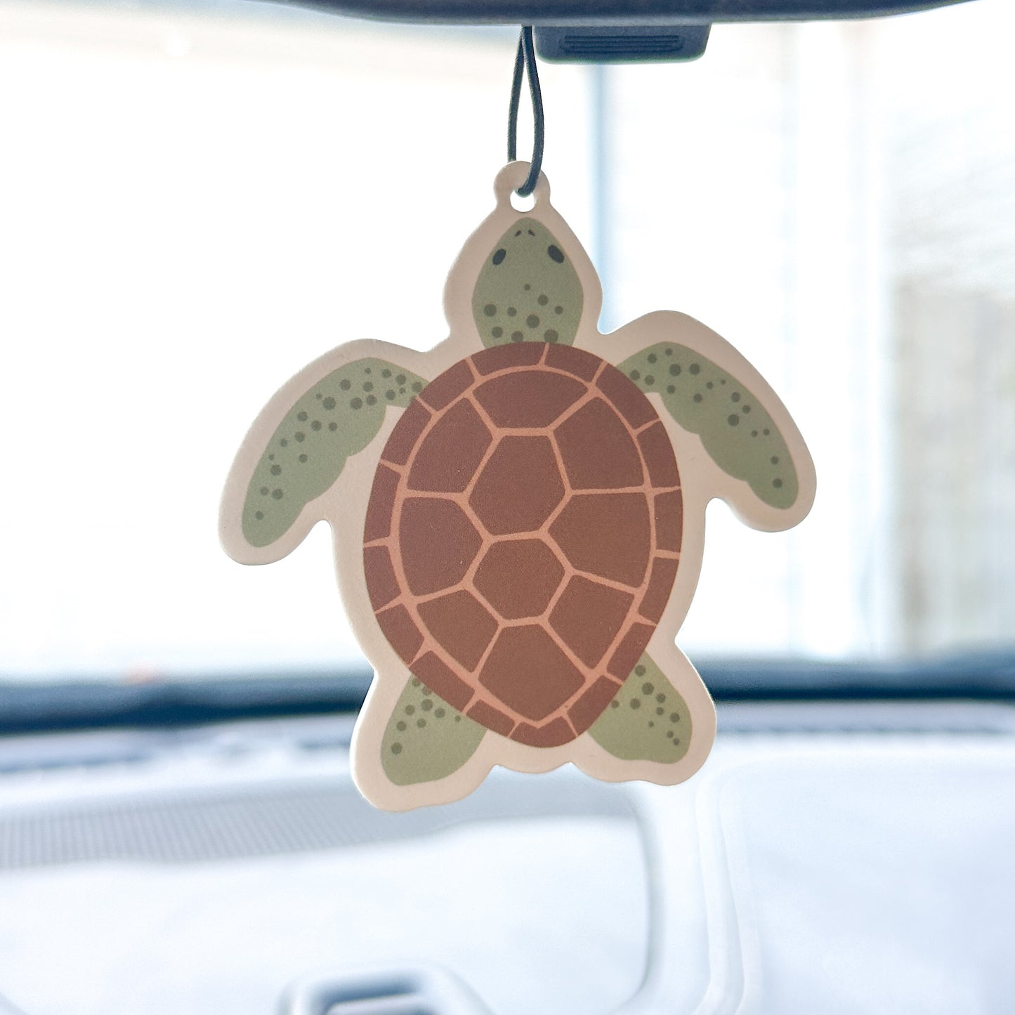 Coastal Car Fresheners