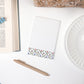 Bees Notepad | 4”x6” 50 Sheets