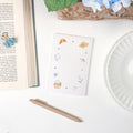 Nantucket Morning | Notepad 4”x6” 50 Sheets