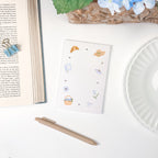 Coastal Bellflowers Sip & Savor Gift Set