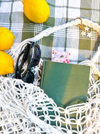 Mediterranean Summer | Bookmark