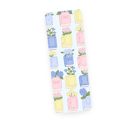 Spring Books | Bookmark