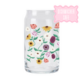 The Eras Piano | Glass Tumbler