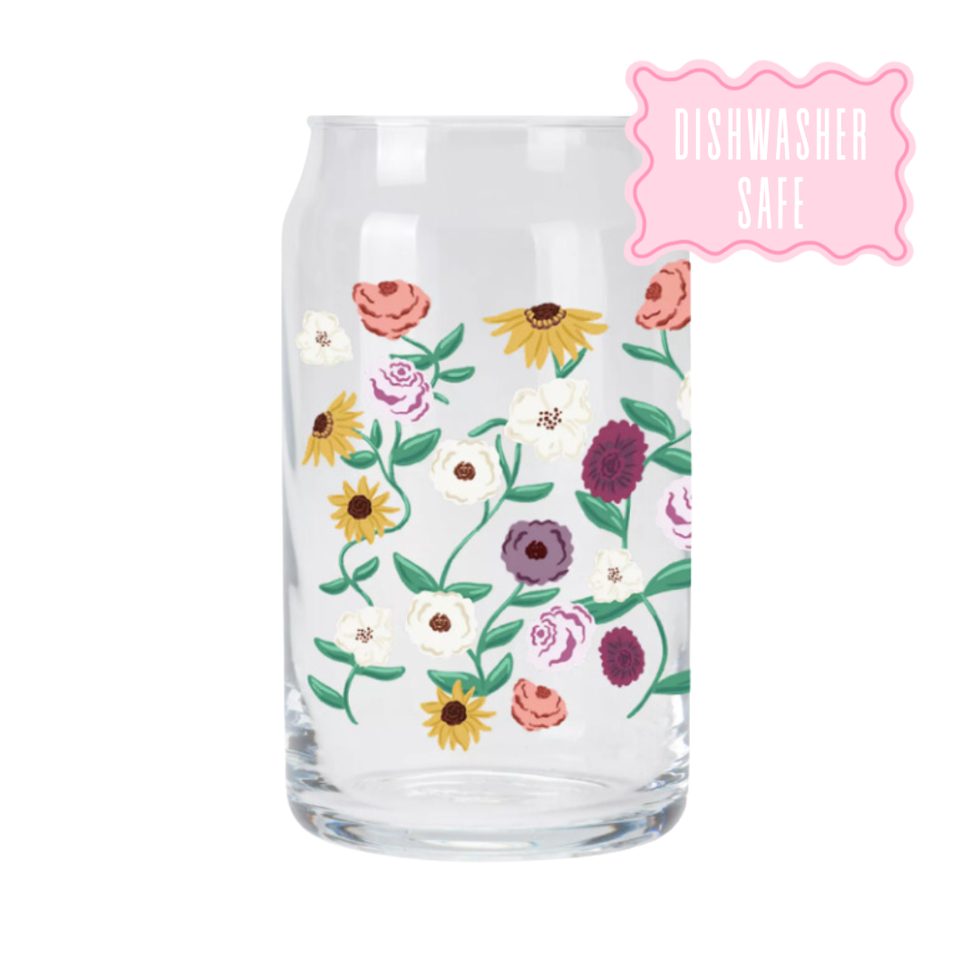 The Eras Piano | Glass Tumbler