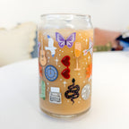 Eras Encore | Glass Tumbler