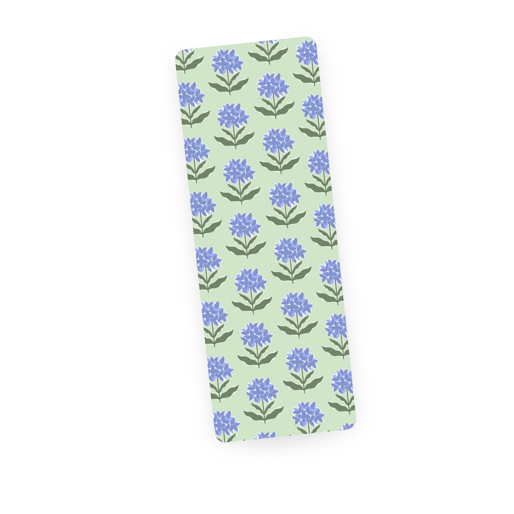 Nantucket Spring | Bookmark