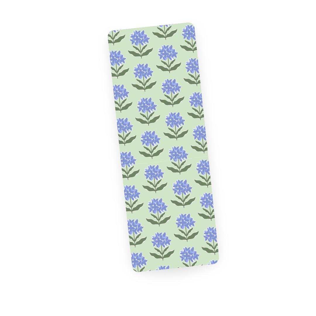 Nantucket Spring | Bookmark