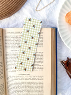Homestead Honey | Bookmark