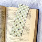 Homestead Honey | Bookmark