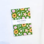 Beachside Cottage | Tea Towel