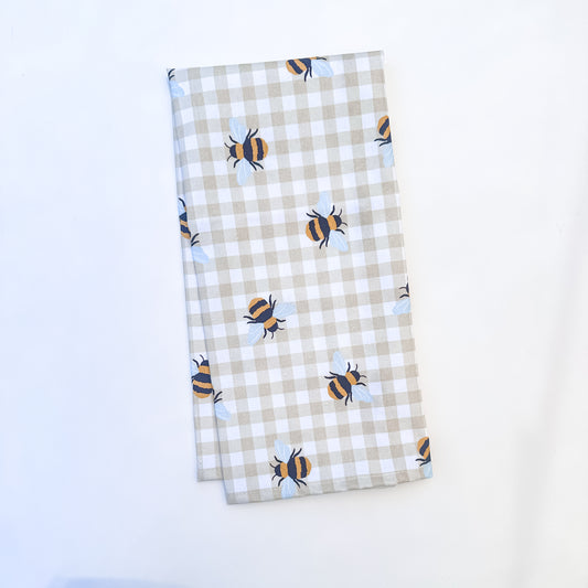 Homestead Honey | Tea Towel