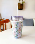 Golden Retrievers | Reusable Coffee Sleeve
