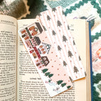Christmas Village | Bookmark