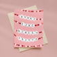 You’re Like Really Pretty | Greeting Card