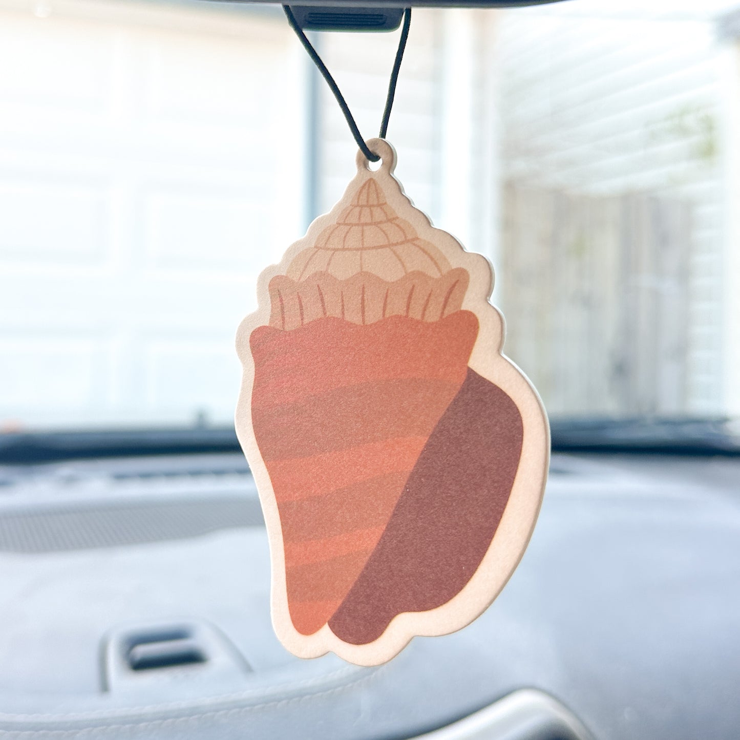 Coastal Car Fresheners