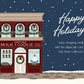 Digital Gift Card | Happy Holidays at Oak Shore